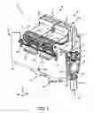Fig. 04 - Print head assembly for use in fused deposition modeling system