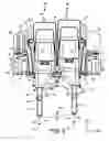 Fig. 08 - Print head assembly for use in fused deposition modeling system