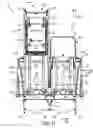 Fig. 11 - Print head assembly for use in fused deposition modeling system