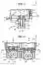 Fig. 13 - Print head assembly for use in fused deposition modeling system