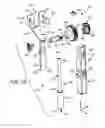 Fig. 19 - Print head assembly for use in fused deposition modeling system