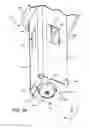 Fig. 20 - Print head assembly for use in fused deposition modeling system