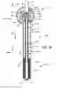 Fig. 21 - Print head assembly for use in fused deposition modeling system
