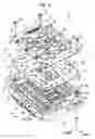 Fig. 03 - Liquid supplying mechanism and liquid ejecting apparatus