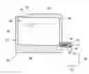 Fig. 01 - Ink cartridge and ink supply device