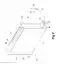 Fig. 03 - Ink cartridge and ink supply device