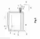 Fig. 04 - Ink cartridge and ink supply device