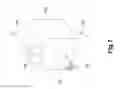 Fig. 08 - Ink cartridge and ink supply device