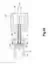 Fig. 24 - Ink cartridge and ink supply device