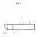 Fig. 05 - Ink cartridge and ink bag unit