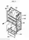 Fig. 04 - INK MEDIUM HOLDING MEMBER AND PRINTER
