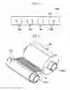 Fig. 08 - INK MEDIUM HOLDING MEMBER AND PRINTER