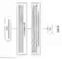 Fig. 08 - ILLUMINATION/IMAGE-PICKUP SYSTEM FOR SURFACE INSPECTION AND DATA STRUCTURE