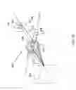 Fig. 15 - Single-lens 3-D imaging device using polarization coded aperture masks combined with polarization sensitive sensor