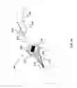 Fig. 19 - Single-lens 3-D imaging device using polarization coded aperture masks combined with polarization sensitive sensor