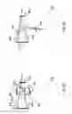 Fig. 26 - Single-lens 3-D imaging device using polarization coded aperture masks combined with polarization sensitive sensor