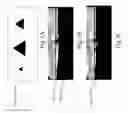 Fig. 04 - Image-based barrier detection and warning system and method thereof