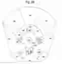 Fig. 06 - Video tracking of baseball players which identifies merged participants based on participant roles
