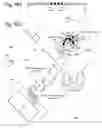 Fig. 15 - Video tracking of baseball players which identifies merged participants based on participant roles