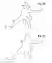 Fig. 28 - Video tracking of baseball players which identifies merged participants based on participant roles