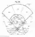 Fig. 05 - Video tracking of baseball players to determine the start and end of a half-inning