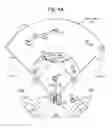 Fig. 10 - Video tracking of baseball players to determine the start and end of a half-inning