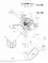 Fig. 20 - Video tracking of baseball players to determine the start and end of a half-inning