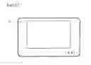 Fig. 58 - Digital camera with external storage medium detector