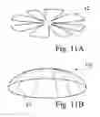 Fig. 11 - Mobile communicator with curved sensor camera