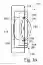 Fig. 30 - Mobile communicator with curved sensor camera