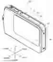 Fig. 01 - ELECTRONIC DEVICE AND IMAGING DEVICE