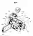 Fig. 03 - Image pickup apparatus equipped with handle unit