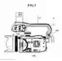 Fig. 04 - Image pickup apparatus equipped with handle unit