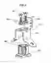 Fig. 06 - Image pickup apparatus equipped with handle unit