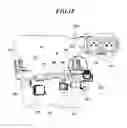 Fig. 19 - Image pickup apparatus equipped with handle unit
