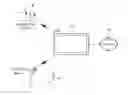Fig. 01 - 3-D pointing device, DTV, method of controlling the DTV, and DTV system