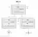 Fig. 12 - 3-D pointing device, DTV, method of controlling the DTV, and DTV system