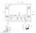 Fig. 01 - Audio/video device having a volume control function for an external audio reproduction unit by using volume control buttons of a remote controller and volume control method therefor