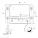 Fig. 01 - Audio/video device having a volume control function for an external audio reproduction unit by using volume control buttons of a remote controller and volume control method therefor