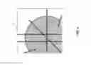 Fig. 07 - Method and system for digital noise reduction of scaled compressed video pictures