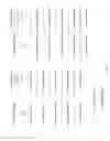 Fig. 18 - Method and system for digital noise reduction of scaled compressed video pictures