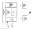 Fig. 02 - Method and system for detecting analog noise in the presence of mosquito noise
