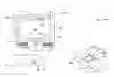 Fig. 01 - Audio/visual device touch-based user interface