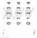 Fig. 06 - Audio/visual device touch-based user interface