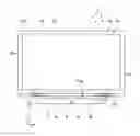 Fig. 01 - TELEVISION AND ELECTRONIC DEVICE
