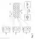 Fig. 08 - Method, system and apparatus for projecting visible and non-visible images