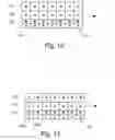 Fig. 11 - Method, system and apparatus for projecting visible and non-visible images
