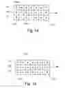 Fig. 12 - Method, system and apparatus for projecting visible and non-visible images