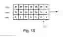 Fig. 13 - Method, system and apparatus for projecting visible and non-visible images