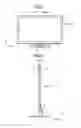 Fig. 02 - VIDEO DISPLAY DEVICE